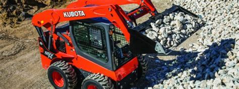 kubota skid steer comparison|kubota skid steer vs bobcat.